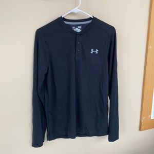 Under Armour longsleeve men’s shirt (Make an offer)